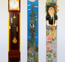 Hickory, Dickery Dock Jack and the Beanstalk Rapunzel