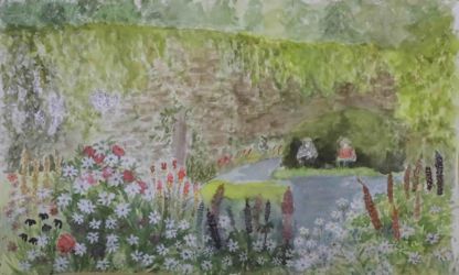 Artist: Catherine O’ Dwyer
