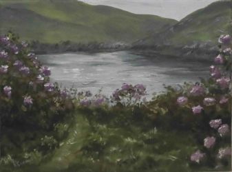 Artist: Rosaleen Condon