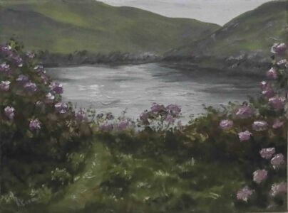 Artist: Rosaleen Condon