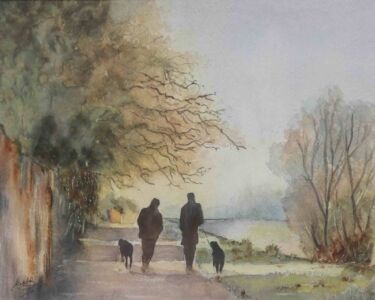 Artist: Mary Burke